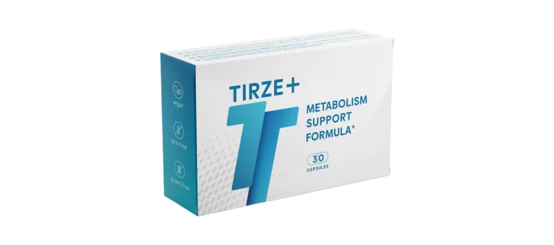 Tirze+