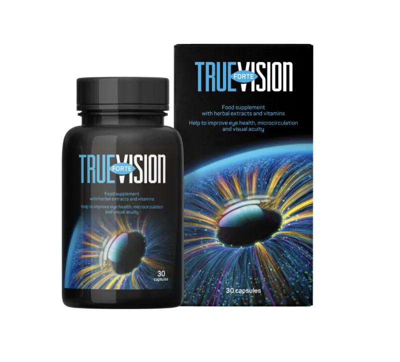 TrueVision
