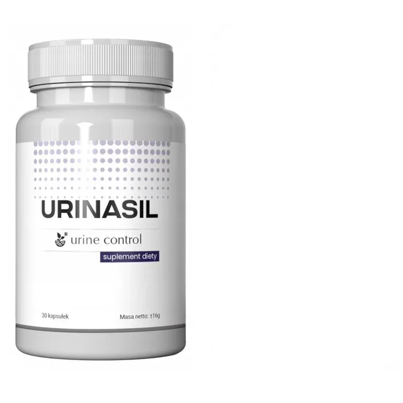 Urinasil
