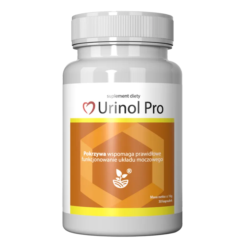 Urinol Pro