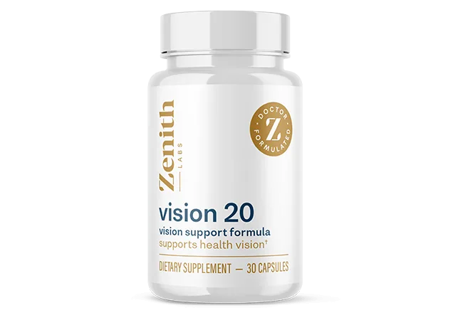 Vision 20