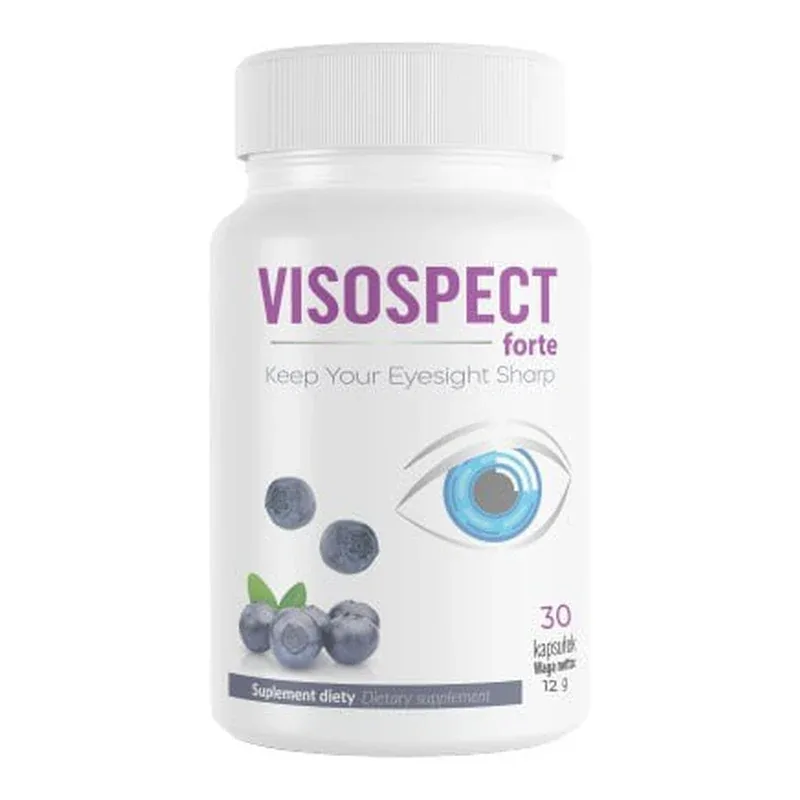 Visospect Forte