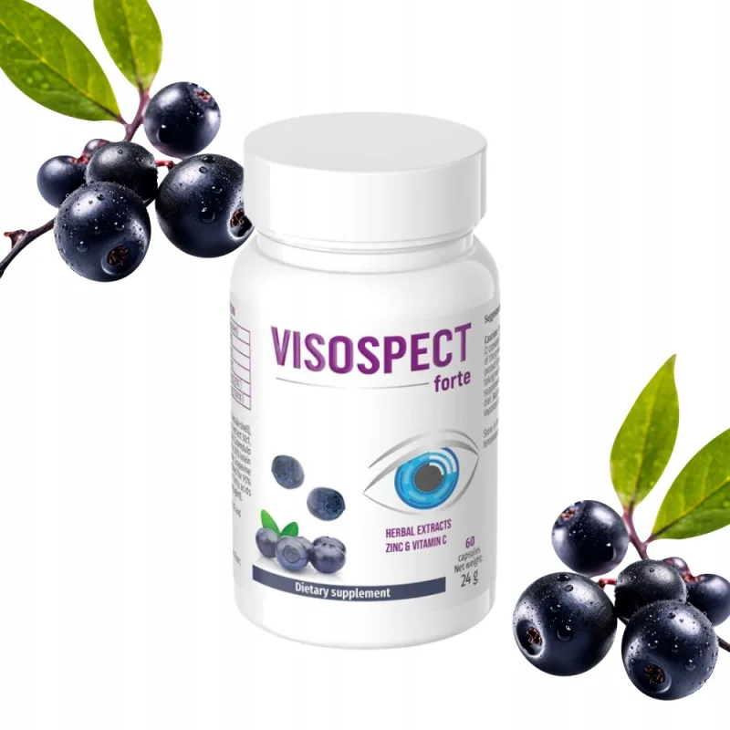 Visospect