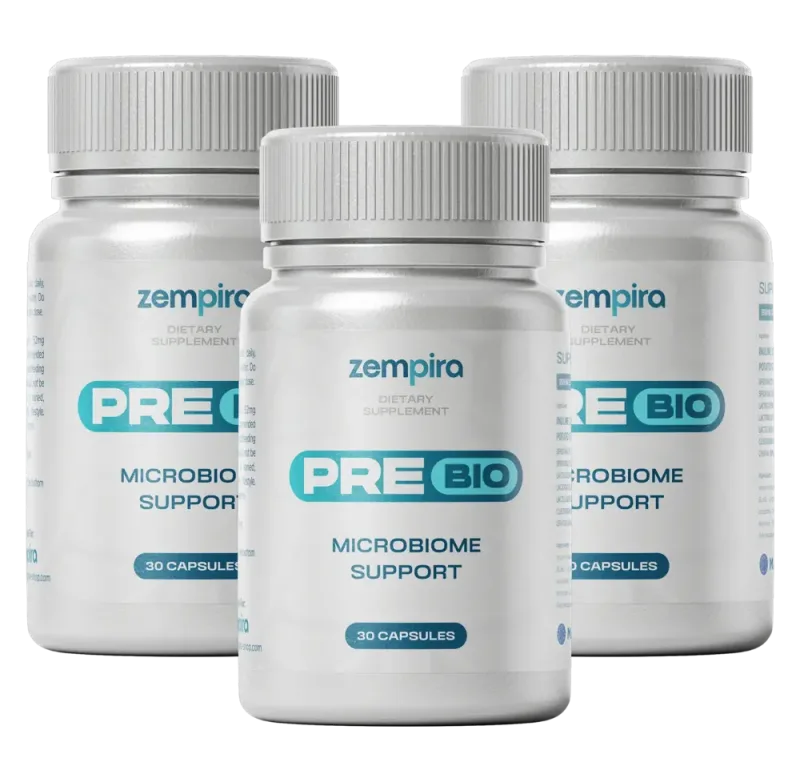 Zempira PreBio